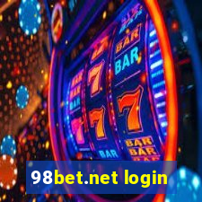 98bet.net login